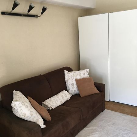 Апартаменти Studio Meuble Шарантон-ле-Пон Екстер'єр фото