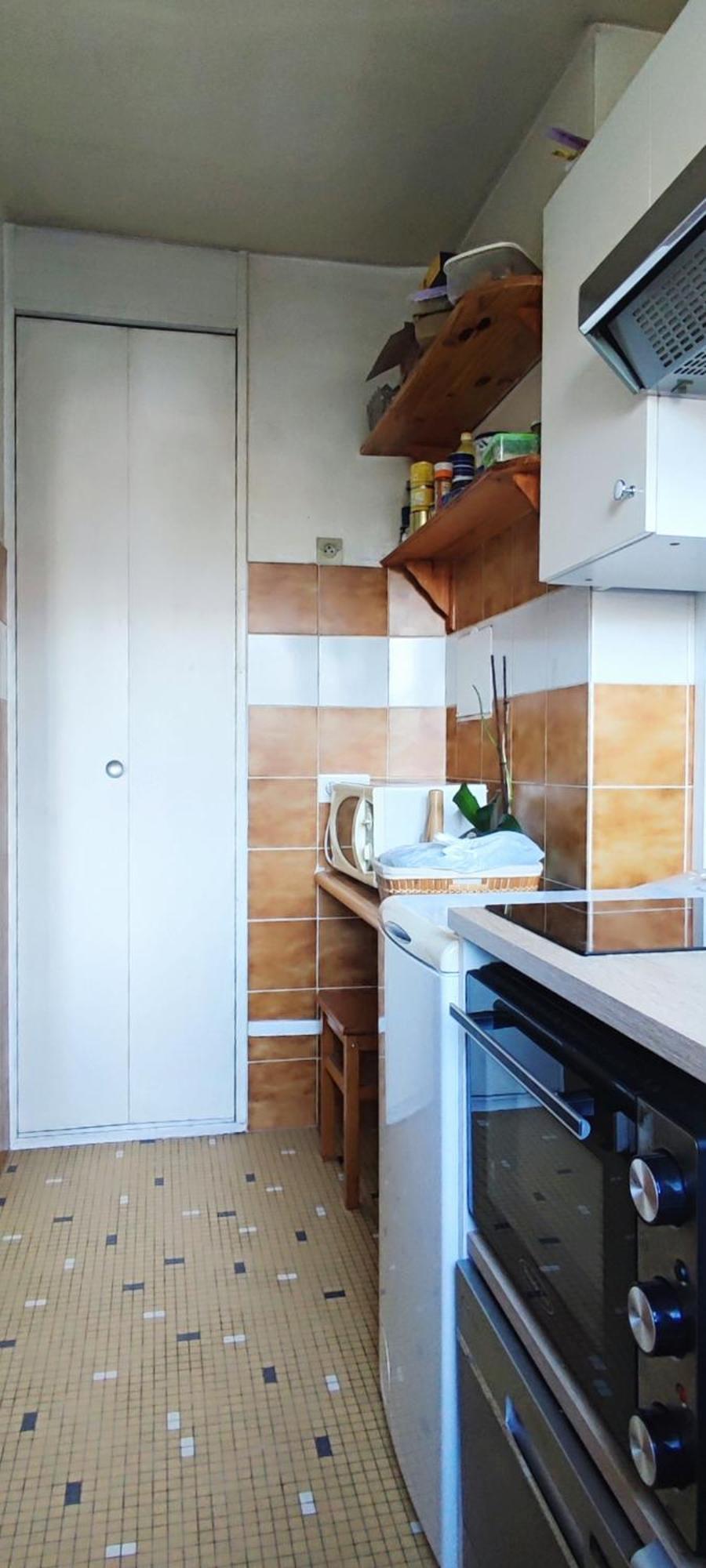 Апартаменти Studio Meuble Шарантон-ле-Пон Екстер'єр фото