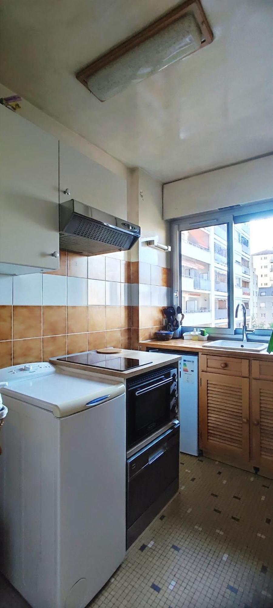 Апартаменти Studio Meuble Шарантон-ле-Пон Екстер'єр фото